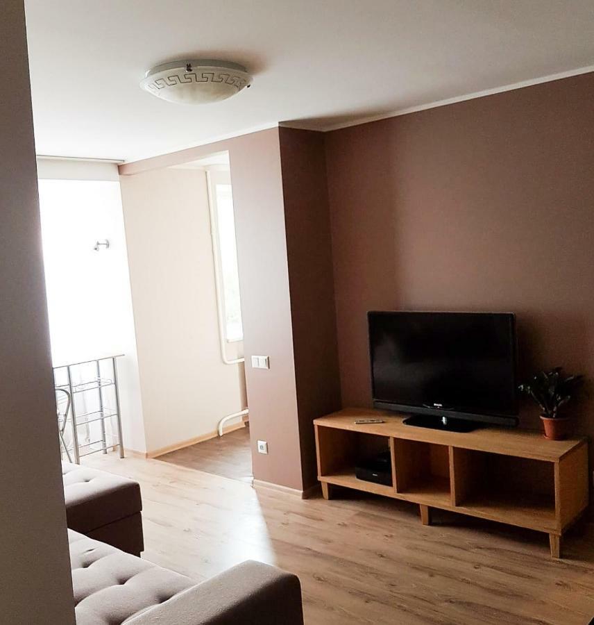 B-Est Lillekuela Apartment Reval Esterno foto