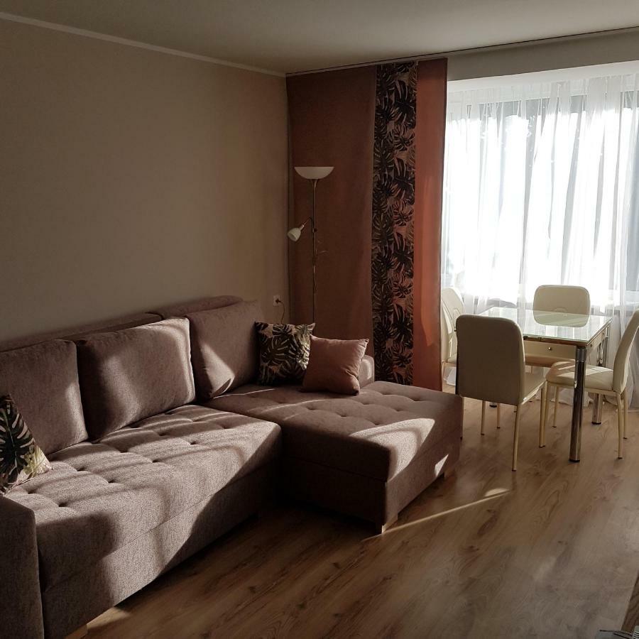 B-Est Lillekuela Apartment Reval Esterno foto