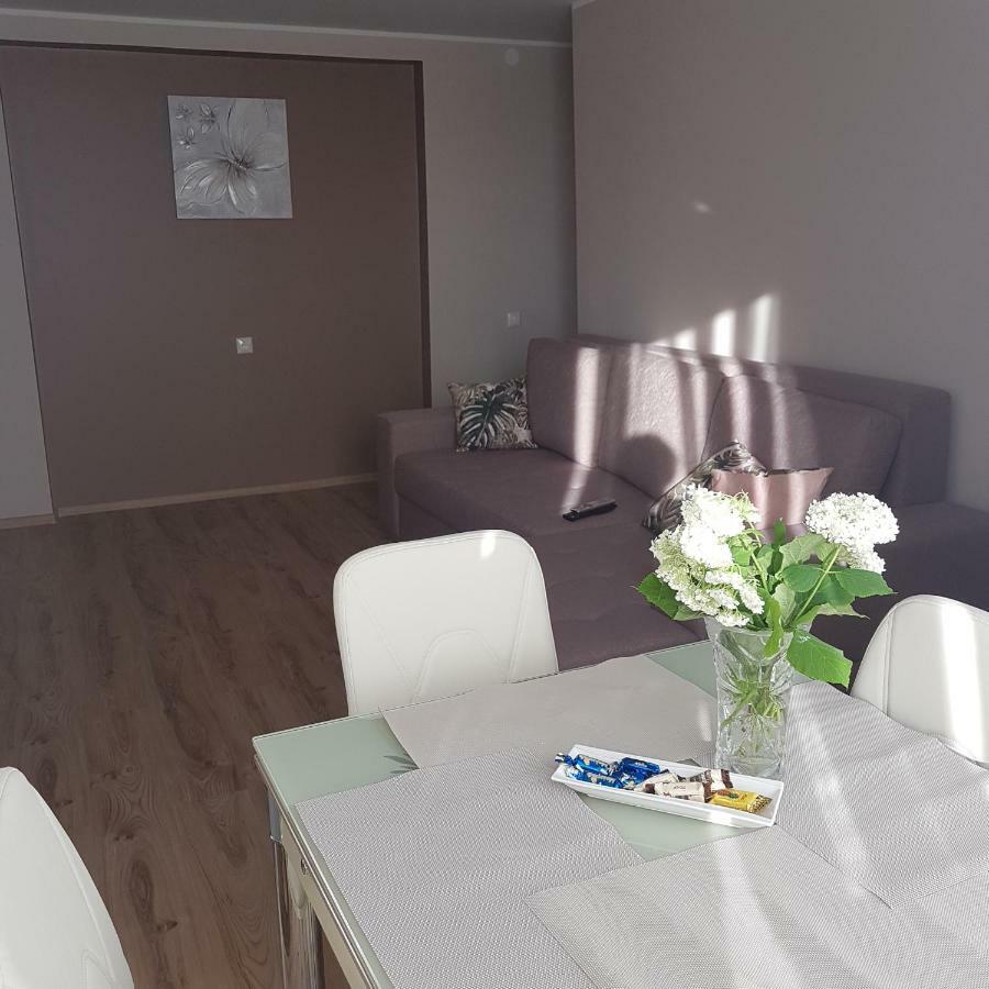 B-Est Lillekuela Apartment Reval Esterno foto