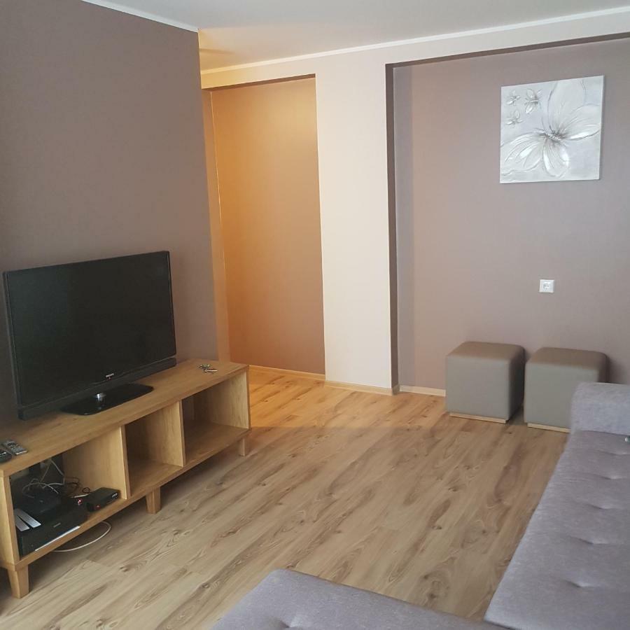 B-Est Lillekuela Apartment Reval Esterno foto