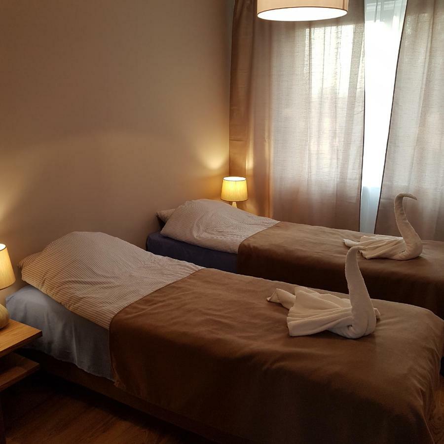 B-Est Lillekuela Apartment Reval Esterno foto